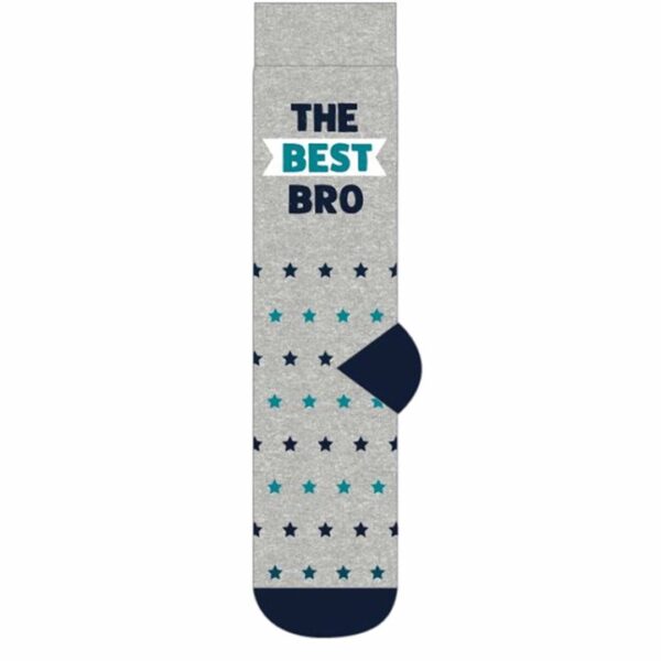 Best Bro Socks - Size 7 - 11