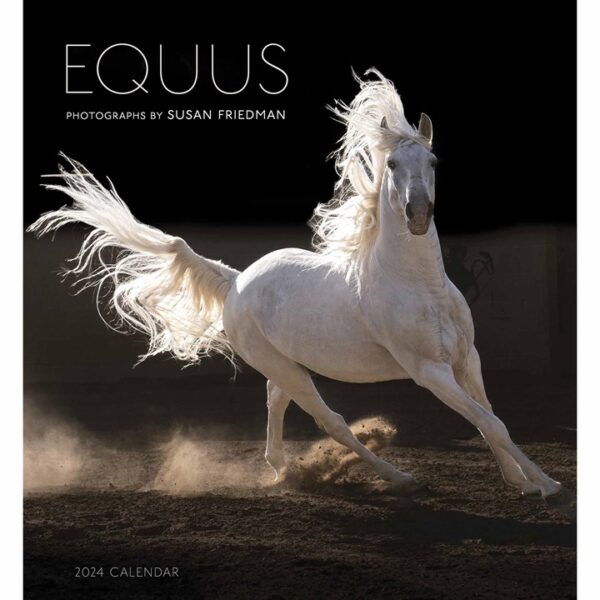 Equus Calendar 2024