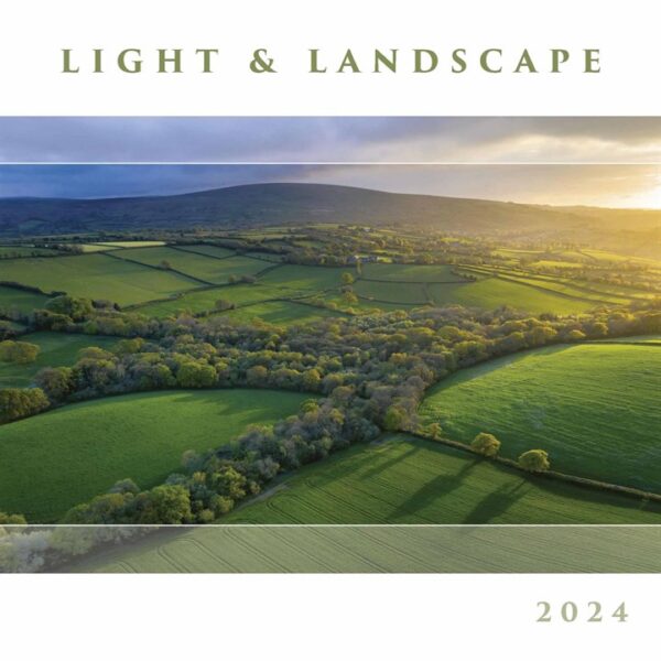 Light & Landscape Calendar 2024