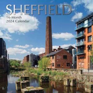 Sheffield Calendar 2024