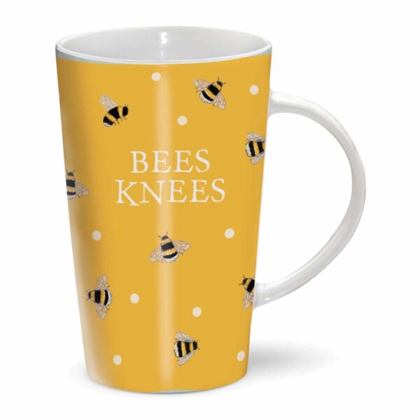 Bees Knees Riverbank Mug