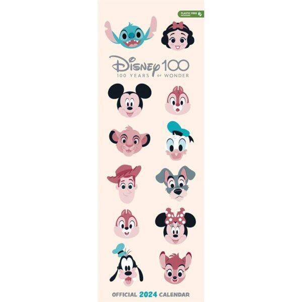 Disney Cartoons