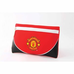 Manchester United FC Swoop Pencil Case